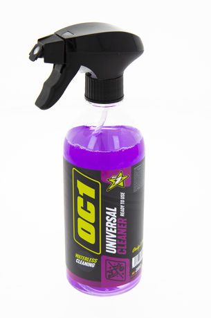 OC1 Universal Cleaner 450ML A152/450 OC1 Universal Cleaner 450ML A152/450